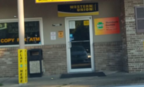 Western Union