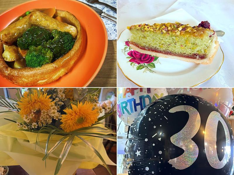 The Courtyard Tearooms - Oswestry