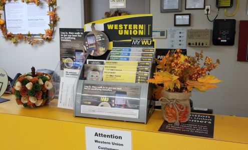 Western Union