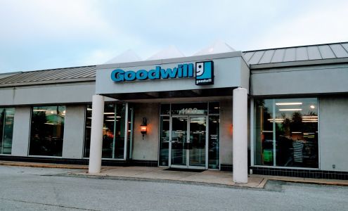 Goodwill Store & Donation Center