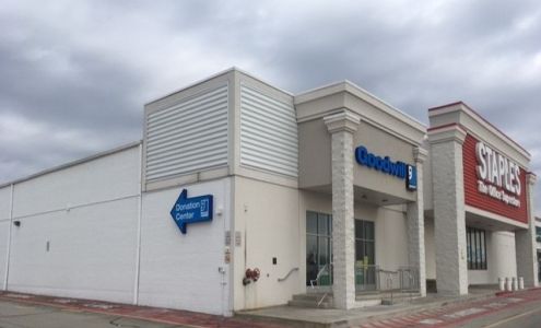 Goodwill Store & Donation Center