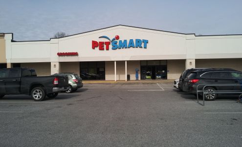 PetSmart