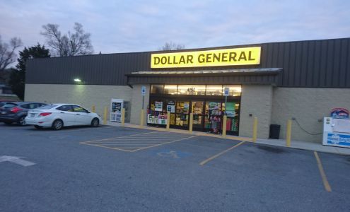 Dollar General