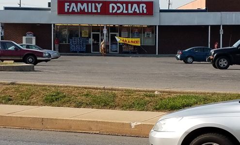 Family Dollar