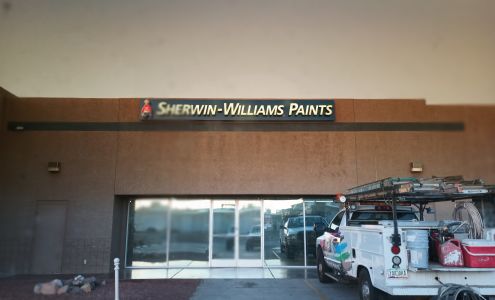 Sherwin-Williams Paint Store