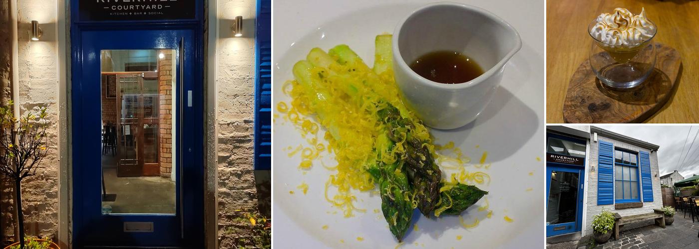 Riverhill Cafe, Bar & Restaurant