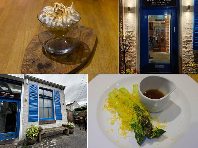 Riverhill Cafe, Bar & Restaurant