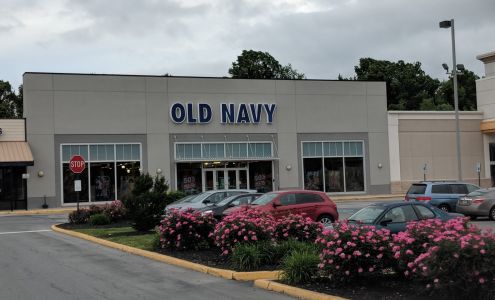 Old Navy