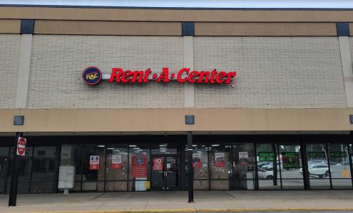 Rent-A-Center