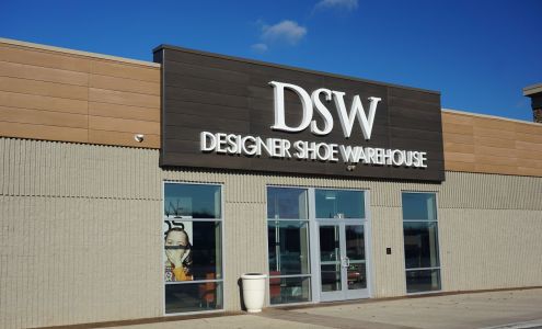 DSW Designer Shoe Warehouse