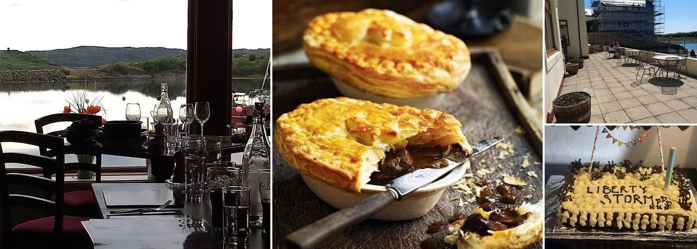 The Lord Of The Isles