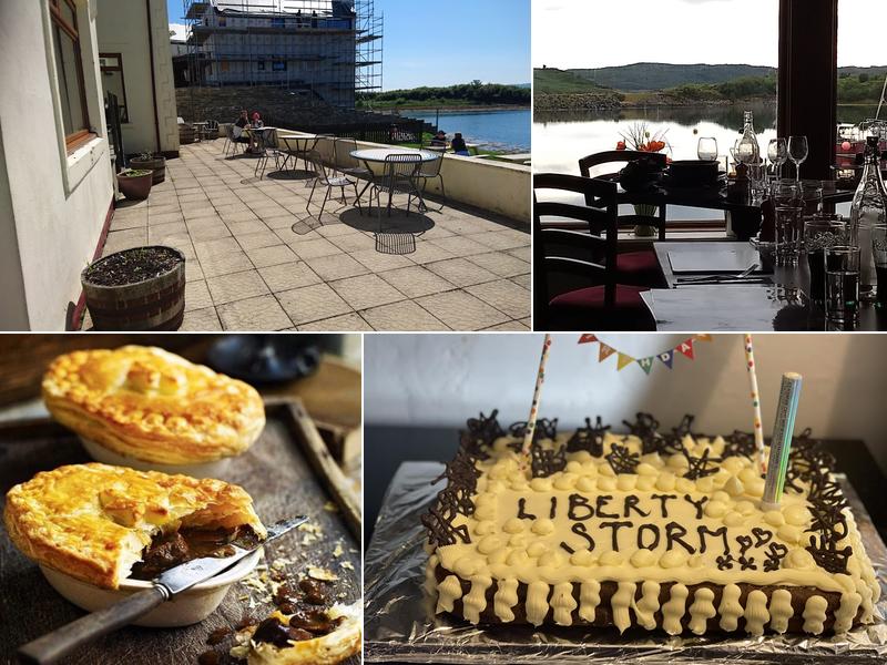 The Lord Of The Isles