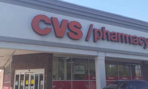 CVS