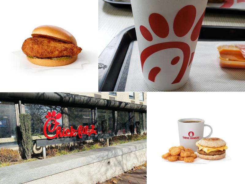 Chick-fil-A