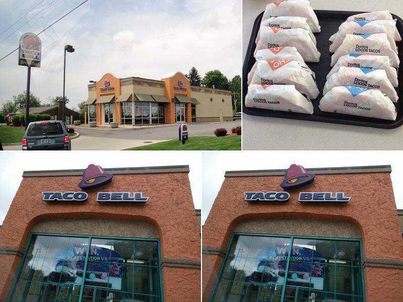 Taco Bell