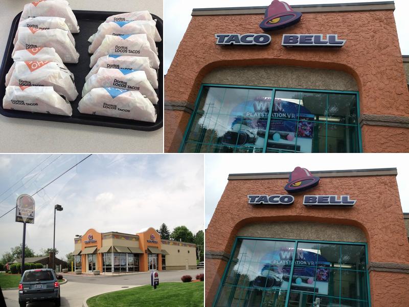 Taco Bell