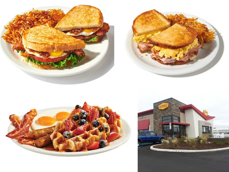 Denny's