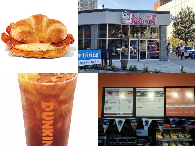 Dunkin' Donuts