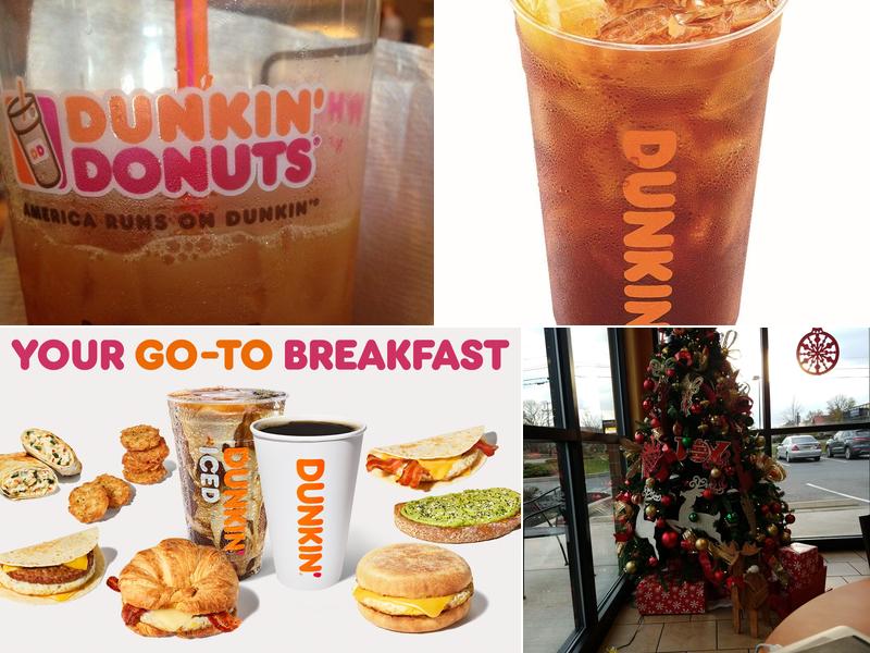 Dunkin'