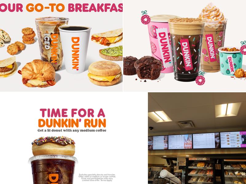 Dunkin'