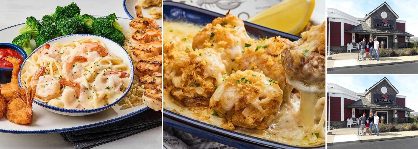 Red Lobster
