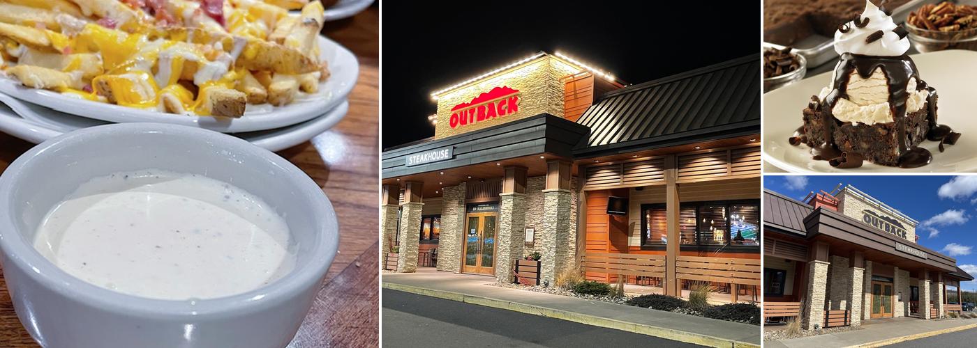 Outback Steakhouse
