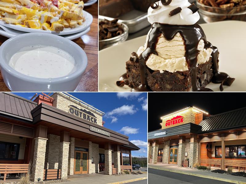 Outback Steakhouse