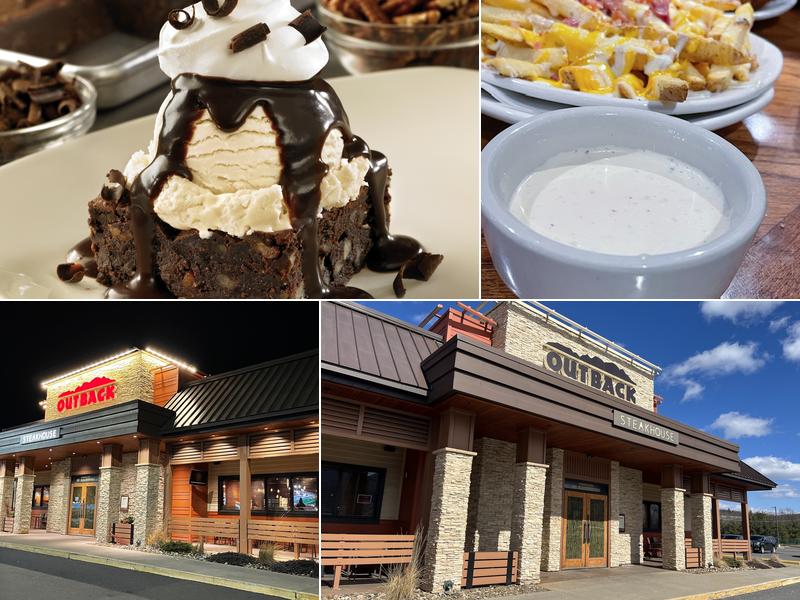 Outback Steakhouse