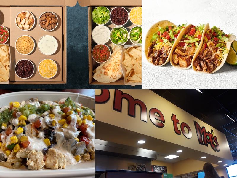 Moe's Southwest Grill