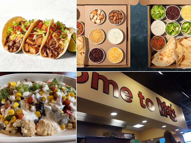 Moe's Southwest Grill