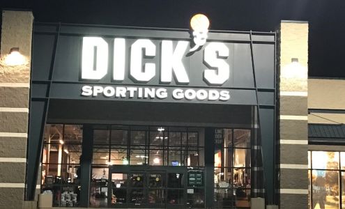 DICK'S Sporting Goods