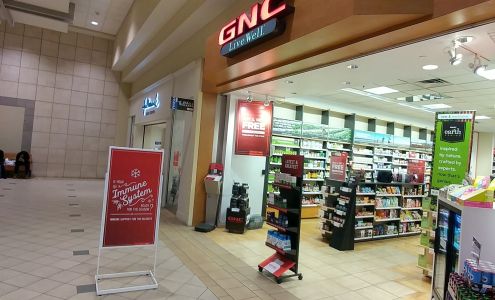 GNC