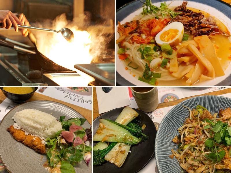 wagamama milton keynes