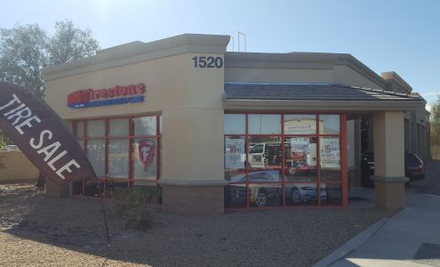 Firestone Complete Auto Care