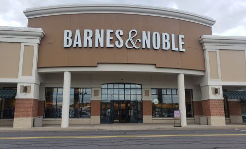 Barnes & Noble
