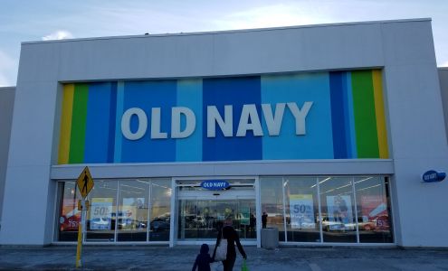 Old Navy