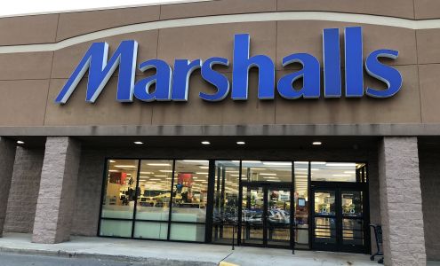 Marshalls