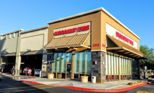 Discount Tire