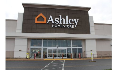 Ashley Store Wilkes-Barre