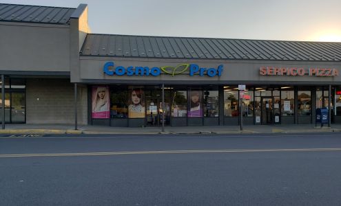 CosmoProf Wilkes-Barre