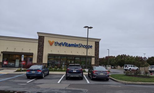 The Vitamin Shoppe Wilkes-Barre