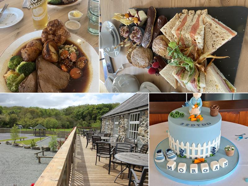 The Mill Bistro Y Felin