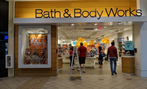 Bath & Body Works Wilkes-Barre