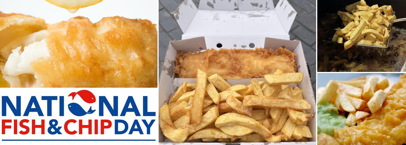 Ainsworth's Fish & Chips