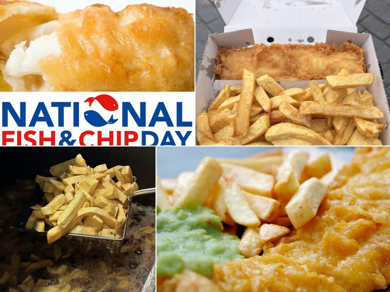 Ainsworth's Fish & Chips