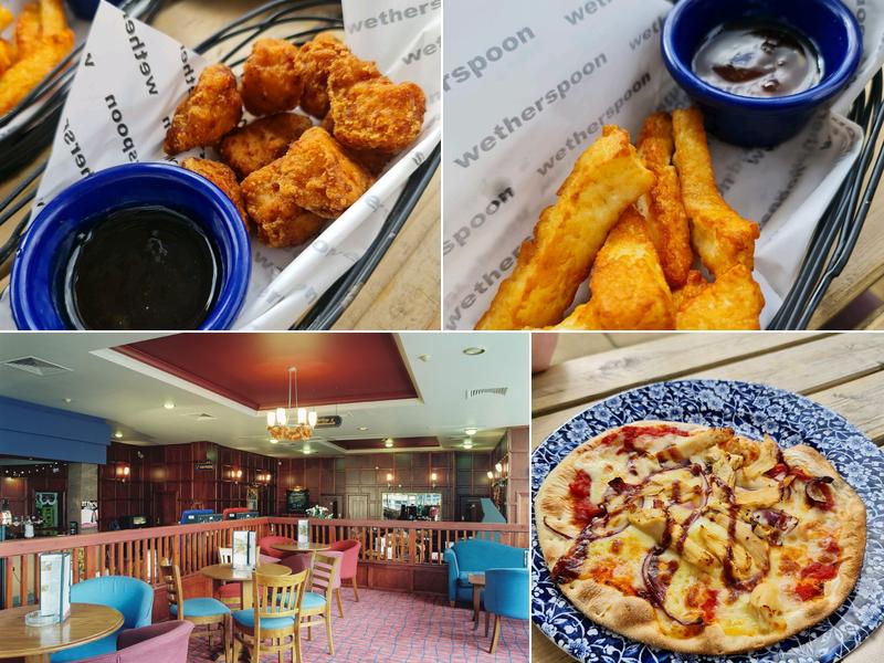 Wetherspoons