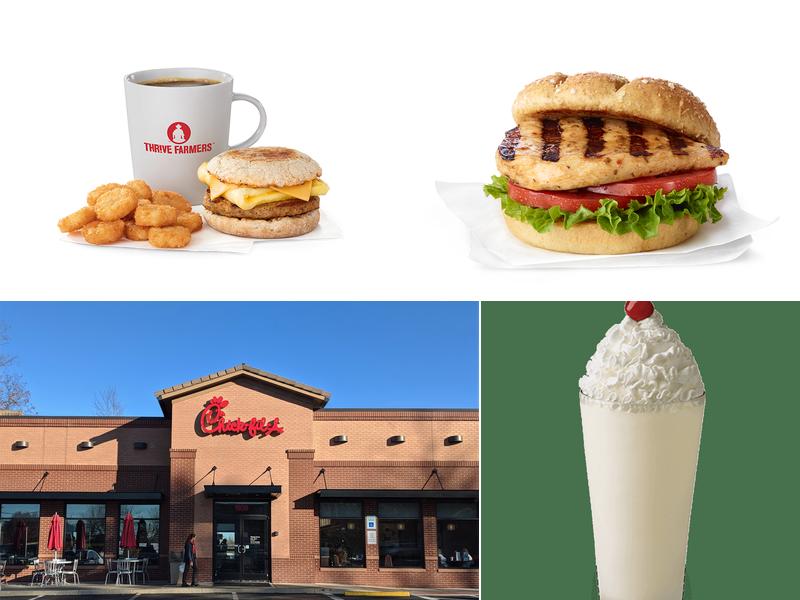 Chick-fil-A