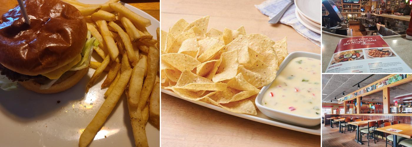 Applebee's Grill + Bar