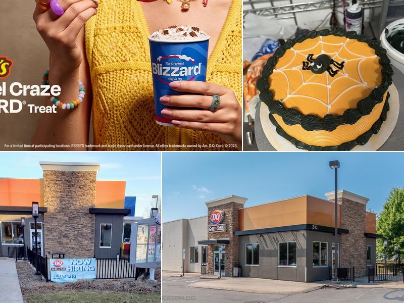 Dairy Queen Grill & Chill