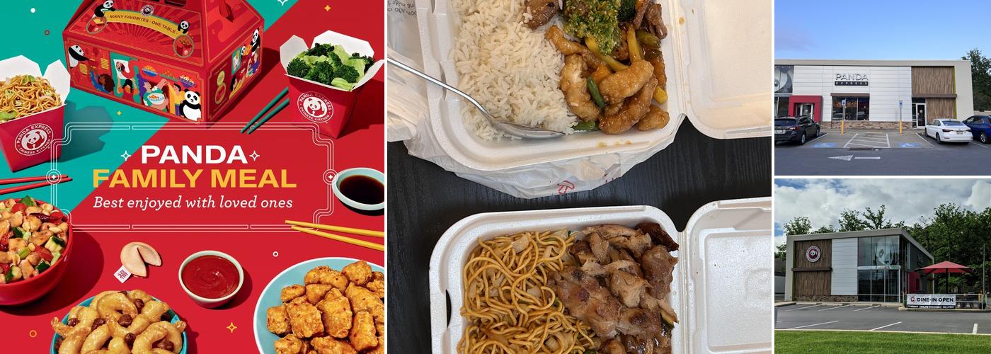 Panda Express